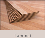 laminat verlegung