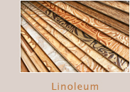 linoleum verlegung dw