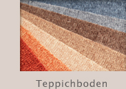 teppichboden verlegung